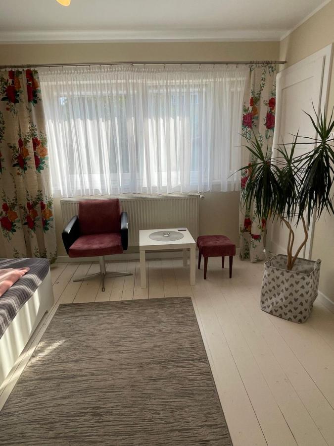Morski Zakatek Kolobrzeg - Dom Z Ogrodem Na Wylacznosc Kültér fotó